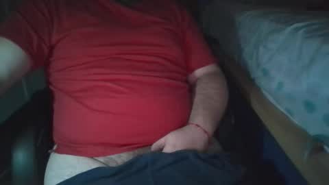 ruben90mr online show from 11-04-25, 01:27