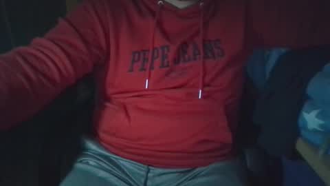 ruben90mr online show from 12-18-25, 06:58