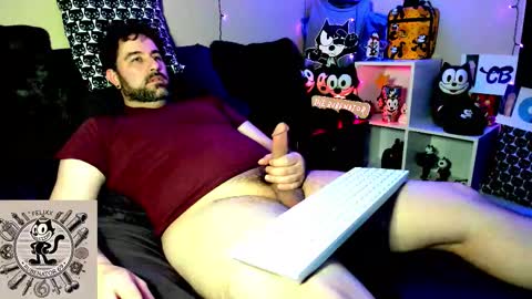 Ruben online show from 11-22-25, 03:00