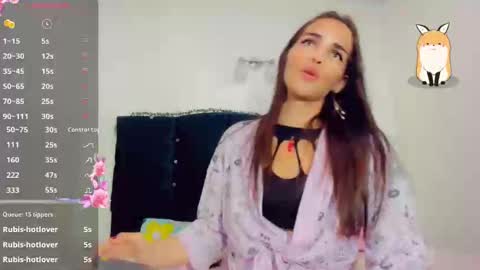 Rubi i love online show from 02-06-25, 11:04