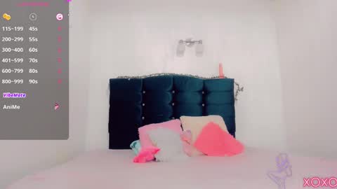 Rubi i love online show from 02-19-25, 07:27