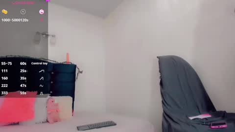 Rubi i love online show from 02-22-25, 04:40