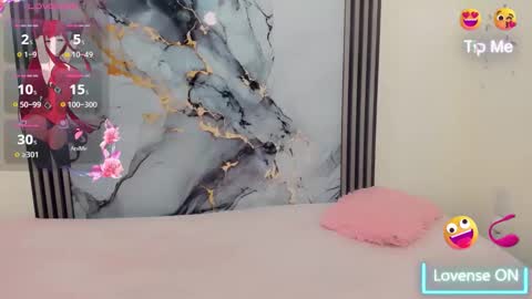 Rubi i love online show from 01-14-26, 11:16