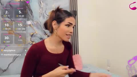 Rubi i love online show from 02-13-26, 01:07