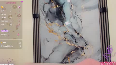 Rubi i love online show from 02-16-26, 11:28