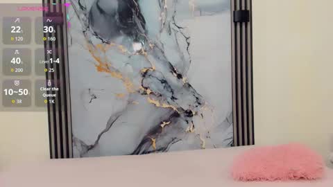 Rubi i love online show from 02-24-26, 11:19