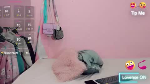 rubi_angels_ online show from 07-15-26, 09:53