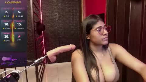  Rubi  online show from 03-25-26, 03:29