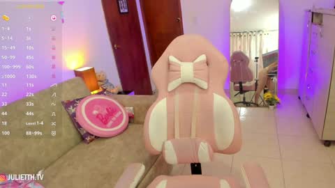 rubi carter online show from 12-10-24, 01:22