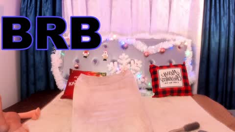 Snapshot of rubi_channel chatting on 12-17-24, 12:34 Channel online show from 12-17-24, 12:34