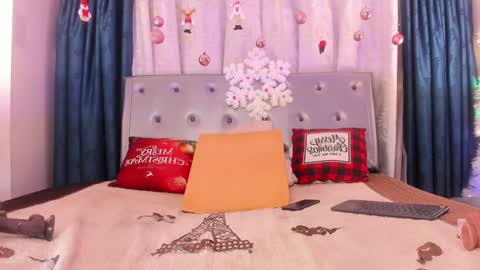 Snapshot of rubi_channel chatting on 12-31-24, 08:04 Channel online show from 12-31-24, 08:04