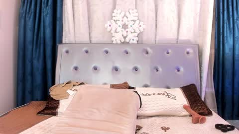 Snapshot of rubi_channel chatting on 01-20-25, 11:10 Channel online show from 01-20-25, 11:10