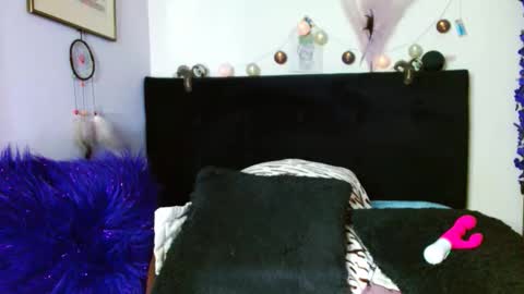 Snapshot of rubi_fox82 chatting on 10-30-25, 06:26 online show from 10-30-25, 06:26