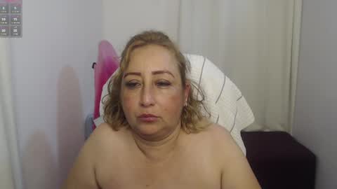 Rubi online show from 02-16-25, 03:37