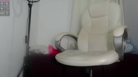 Rubi online show from 02-22-25, 07:12