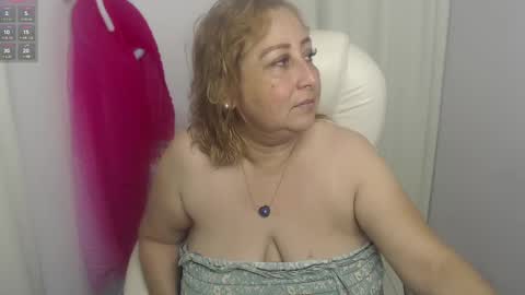 Rubi online show from 02-23-25, 01:32