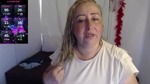 Rubi online show from 01-15-26, 03:27