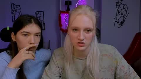 Rubi online show from 03-07-25, 05:28