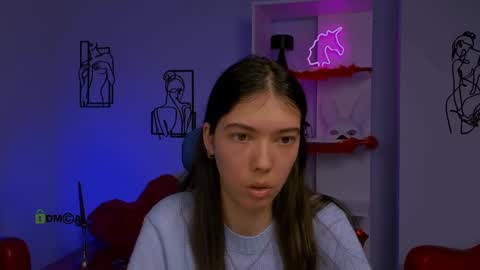 Rubi online show from 03-08-25, 04:06