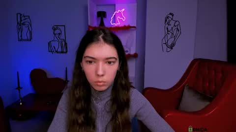 Rubi online show from 03-10-25, 02:05