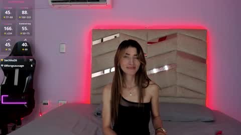 Snapshot of rubi_sharqui chatting on 10-21-25, 12:28 Rubi online show from 10-21-25, 12:28