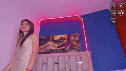 Snapshot of rubi_sharqui chatting on 10-25-25, 03:03 Rubi online show from 10-25-25, 03:03