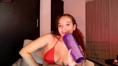 Rubi online show from 12-12-24, 02:04
