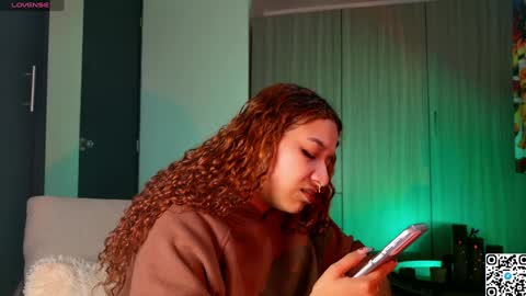 Rubi online show from 01-21-25, 11:24