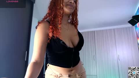 Rubi online show from 02-09-25, 07:19