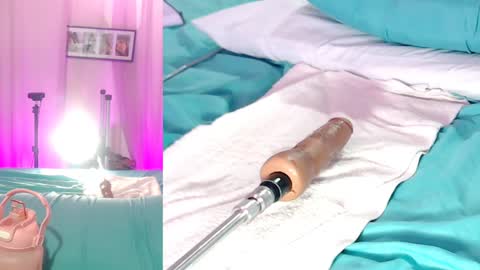 Snapshot of rubidaniells_ chatting on 12-05-24, 06:54 Daniells online show from 12-05-24, 06:54