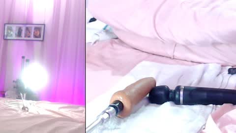 Snapshot of rubidaniells_ chatting on 12-07-24, 06:54 Daniells online show from 12-07-24, 06:54