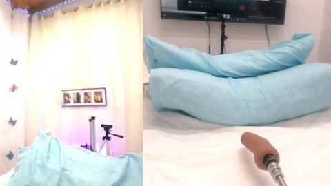 Snapshot of rubidaniells_ chatting on 03-04-25, 11:08 Daniells online show from 03-04-25, 11:08