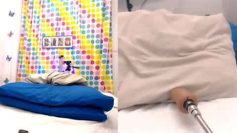 Snapshot of rubidaniells_ chatting on 03-07-25, 11:29 Daniells online show from 03-07-25, 11:29