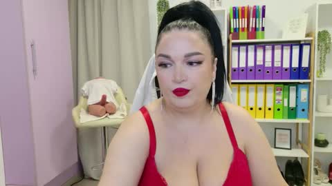 Rubi online show from 02-16-26, 03:57