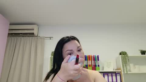 Snapshot of rubiharper chatting on 07-23-26, 03:15 Rubi online show from 07-23-26, 03:15