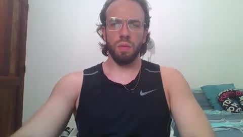 rubio121 online show from 12-18-25, 06:14