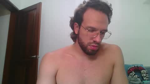 rubio121 online show from 12-19-25, 03:19