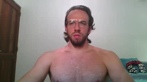 rubio121 online show from 03-23-26, 01:48