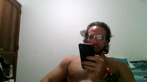 Snapshot of rubio121 chatting on 06-13-26, 11:57 rubio121 online show from 06-13-26, 11:57