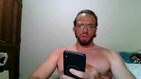 Snapshot of rubio121 chatting on 06-23-26, 02:37 rubio121 online show from 06-23-26, 02:37