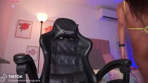 RubiOberli 9 INCH Guys my blue page is available now  online show from 09-14-25, 04:00