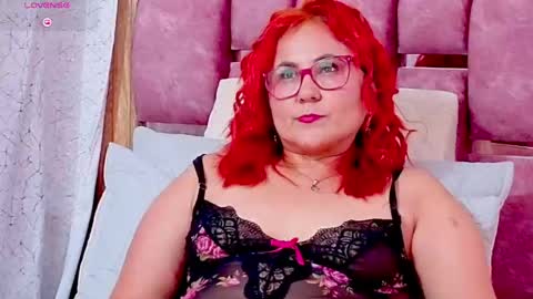 RubiQueens online show from 05-07-26, 11:21