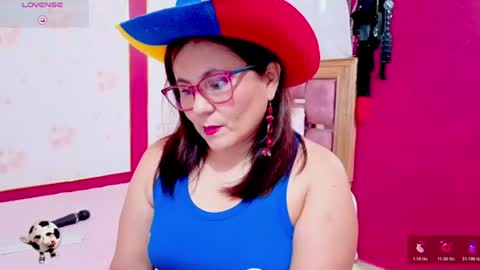 RubiQueens online show from 06-17-26, 09:27