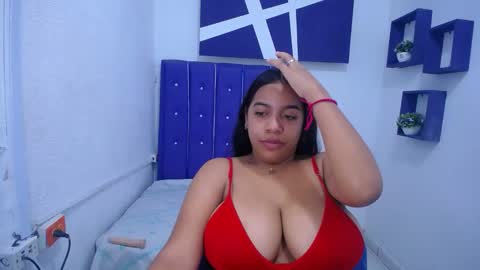 ruby1907 online show from 02-15-25, 05:50