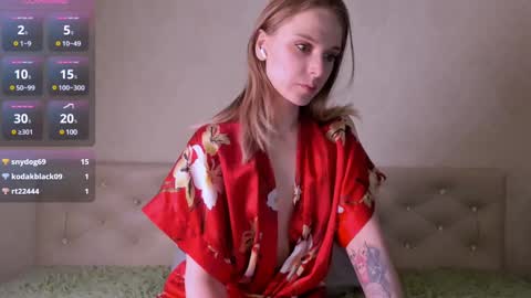 j online show from 02-22-25, 04:18