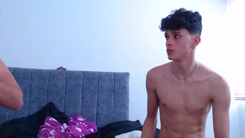 Snapshot of ruby__redd chatting on 03-14-26, 10:48 Ruby and Vanie online show from 03-14-26, 10:48