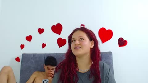 Ruby and Vanie online show from 06-28-26, 01:00