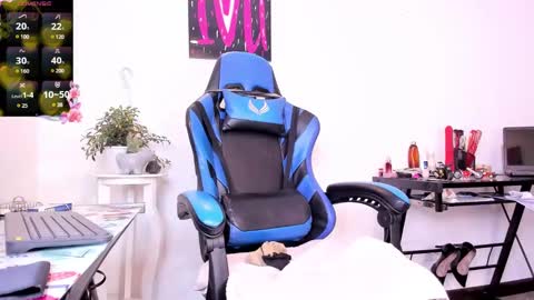 RUBY online show from 12-07-24, 10:34