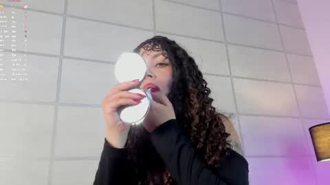 Snapshot of ruby_diamonds_ chatting on 07-29-26, 09:35 Ruby online show from 07-29-26, 09:35