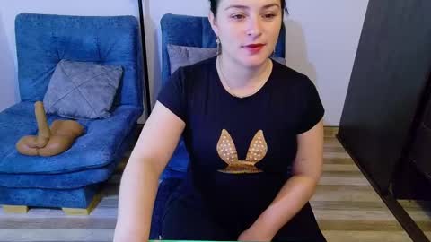 Ruby online show from 09-24-25, 11:35